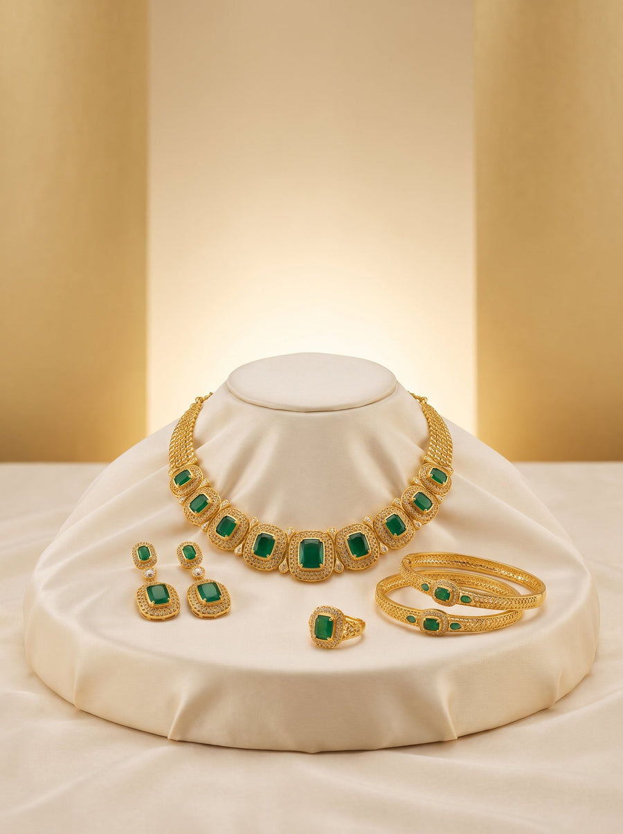 Jewellry