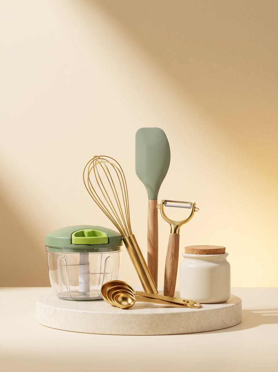 Kitchen Essentials