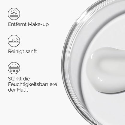 Niacinamide 10% + Zinc 1% Blemish Control Face Wash (100ml)