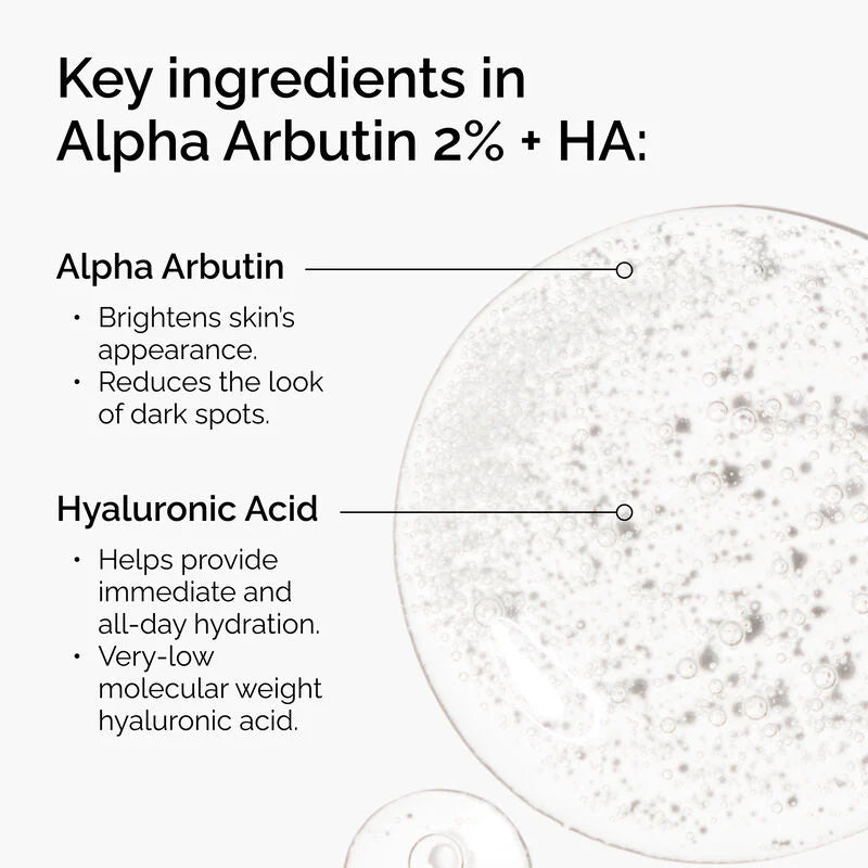 Alpha Arbutin Miracle Brightening & Whitening Face Wash (100ml)