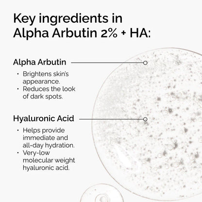 Alpha Arbutin Miracle Brightening & Whitening Face Wash (100ml)