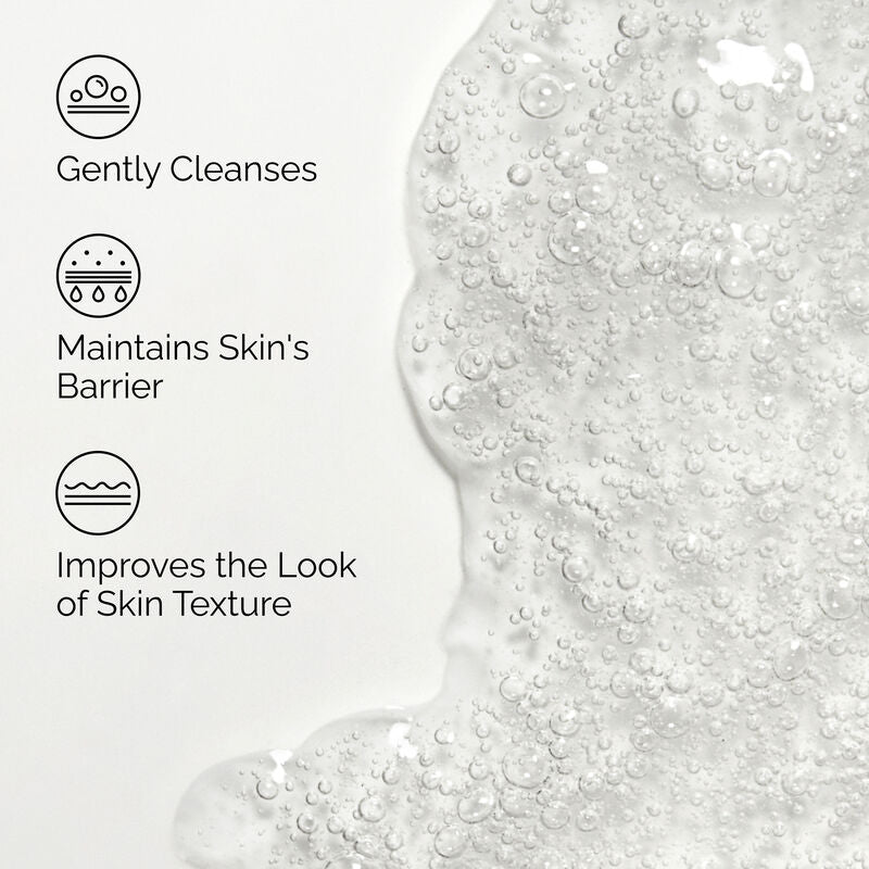 Hyaluronic Acid 2% + B5 Deep Hydrating Face Wash (100ml)