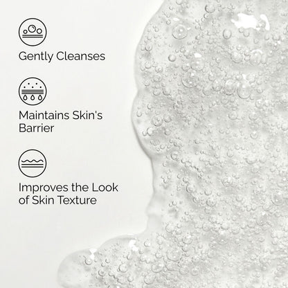 Hyaluronic Acid 2% + B5 Deep Hydrating Face Wash (100ml)