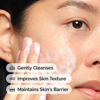 Hyaluronic Acid 2% + B5 Deep Hydrating Face Wash (100ml)