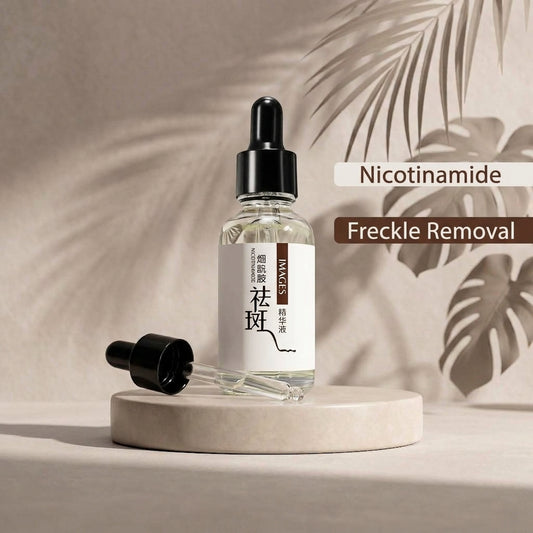 Advanced Nicotinamide Freckle Removal & Whitening Face Serum (30ml)